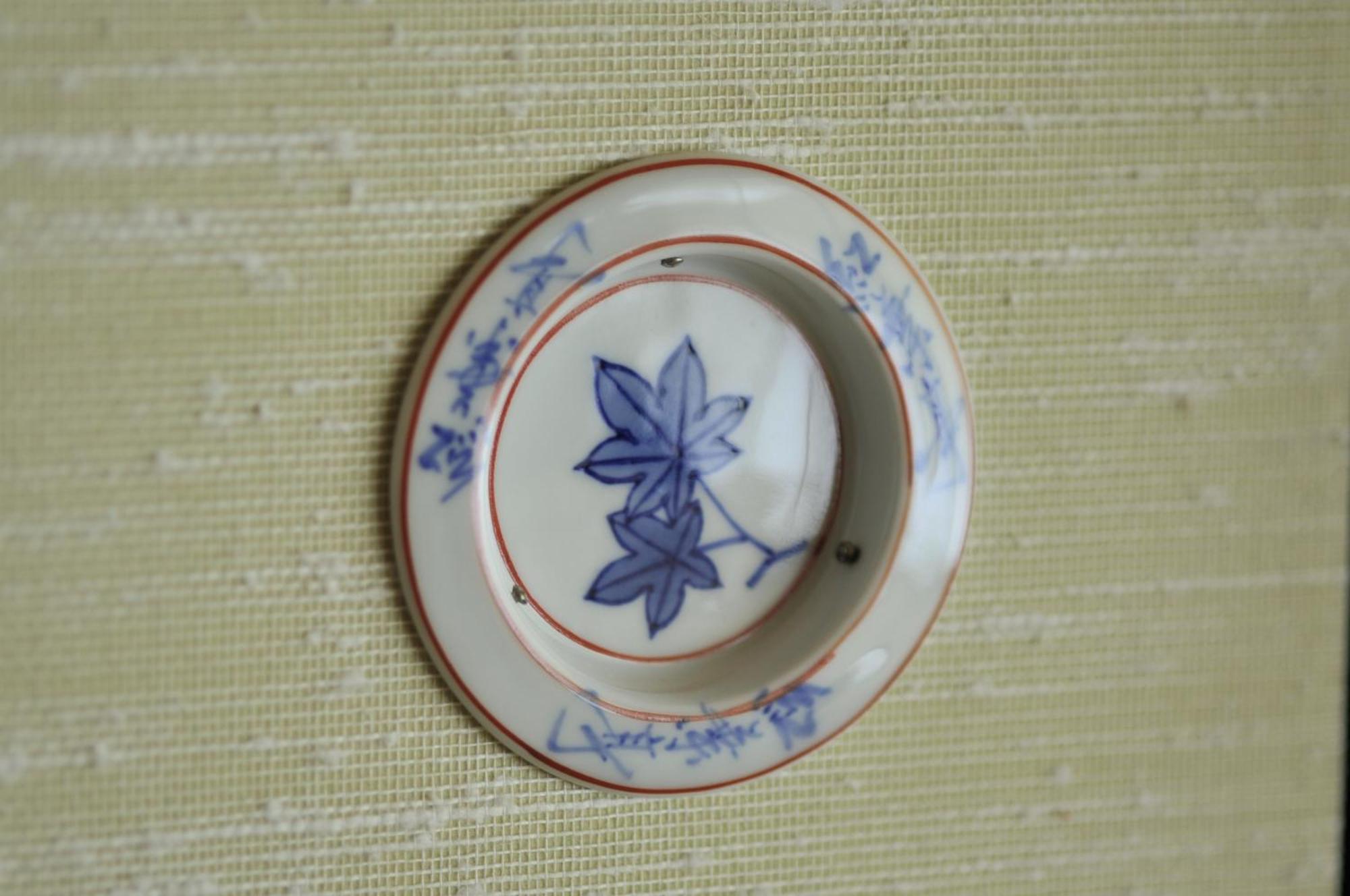 Nisshokan Bettei Koyotei Nagasaki Esterno foto