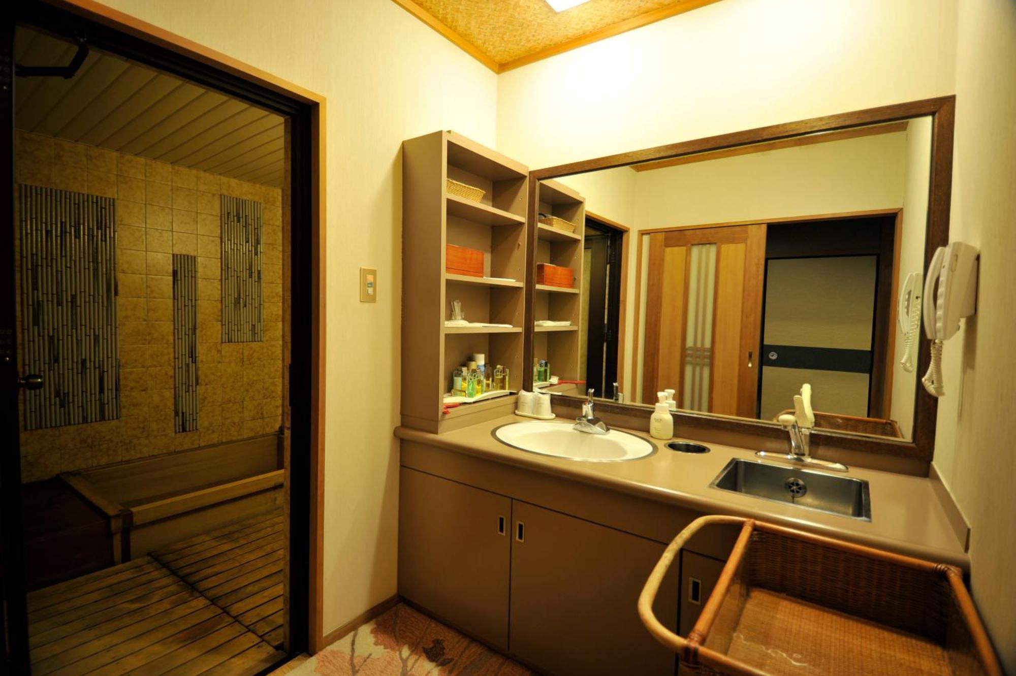 Nisshokan Bettei Koyotei Nagasaki Esterno foto
